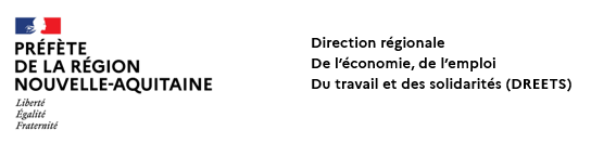 Direction régionale de l'économie, de l'emploi, du travail et des solidarités (DREETS)