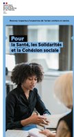 Devenez Inspecteur / Inspectrice de l'action sanitaire et sociale