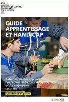 Apprentissage et handicap : un guide pour les employeurs et les apprentis