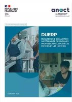 DUERP : réaliser une évaluation différenciée des risques professionnels pour les femmes et les hommes