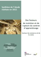 Apprentissage : une étude en Nouvelle-Aquitaine