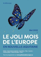 Joli mois de l'Europe en Nouvelle-Aquitaine 