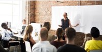 Semaine des métiers de la formation : de nombreux postes à pourvoir !