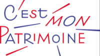 "C'est mon patrimoine" 2025