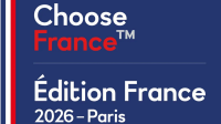 Choose France : 2ème édition, n'oubliez pas de candidater !