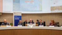 Eolien en mer : nouvelle filière industrielle en Nouvelle-Aquitaine