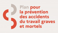 Plan pour la prévention des accidents du travail graves et mortels