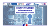 Sécurité Numérique et Economique (SecNumEco)