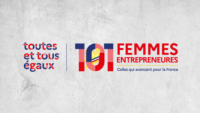 Concours 101 entrepreneures 2025 : les lauréates en Nouvelle-Aquitaine
