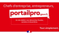 Chefs d'entreprise, entrepreneurs : Connaissez-vous Portailpro.gouv.fr ?