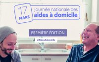 Journée nationale des aides à domicile