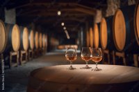 Bilan des contrôles DREETS de la traçabilité des crus de Cognac, des vendanges à la distillation Campagne de distillation 2022 - 2023