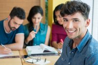 Apprentissage : Lettre d'information 