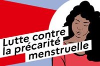 AAP : Lutte contre la précarité menstruelle
