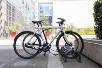 Aide pour l'achat d'un vélo à assistance électrique
