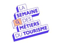 Semaine des métiers du tourisme 