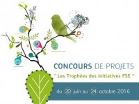 Première édition des Trophées FSE : Concours de projets