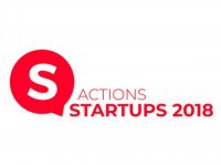 Actions start-up 2018