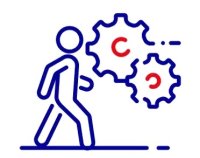 La période de reconversion