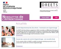 Apprentissage NL n°4