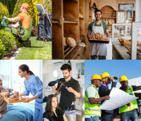 TPE/PME : Evaluez vos risques pros, préservez vos talents !