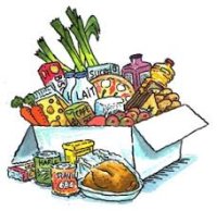 Les structures habilitées aide alimentaire en Nouvelle-Aquitaine