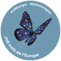 Joli mois de l'Europe : Retour sur une journée de promotion à Bordeaux
