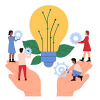 Appel à projets Accompagnement des entreprises et des salariés à la transition écologique et ses impacts structurels 