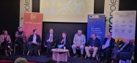 Signature du Contrat régional de filière des métiers du bâtiment, des travaux publics et du négoce de matériaux de construction