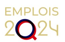 JO 2024 : Des emplois dès aujourd'hui pour les Jeux de demain !