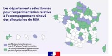 L'accompagnement rénové des allocataires du RSA