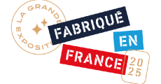 La Grande Exposition du Fabriqué en France fait son retour en 2025 au palais de l'Élysée les 15 et 16 novembre 2025. 