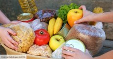 Nouvelle campagne d'habilitation aide alimentaire lancée en Nouvelle-Aquitaine