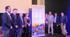 Signature du Contrat régional de filière des métiers du bâtiment, des travaux publics et du négoce de matériaux de construction le 15 avril 2025 à Agen