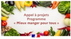 Appel à projets « Mieux manger pour tous » 2024 de la Direction régionale de l'économie, de l'emploi, du travail et des solidarités (DREETS) Nouvelle-Aquitaine