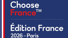 Choose France : 2ème édition, n'oubliez pas de candidater !