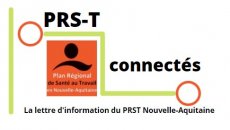 PRS-T connectés : lancement de la lettre d'information dédiée !