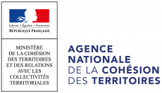 Campagne CGET/ANCT Politique de la ville 2021 en région Nouvelle Aquitaine