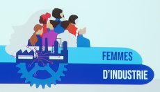 Femmes d'industrie 2025 : une journée qui donne des ailes