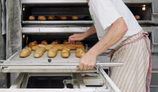Boulangers : les aides pour faire face à la hausse des prix de l'énergie