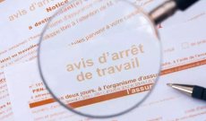 Arrêts de travail au format papier : le nouveau formulaire obligatoire