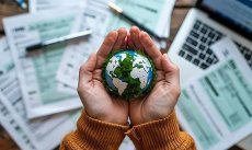 Économie de la fonctionnalité et droit de la consommation