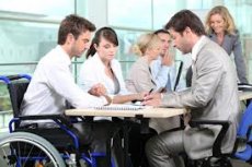 Le Plan Régional d'Insertion des Travailleurs Handicapés 2020-2023