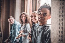 Lancement du Comité du Revenu d'Engagement pour les Jeunes