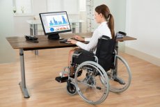 Insertion dans l'emploi des personnes en situation de handicap