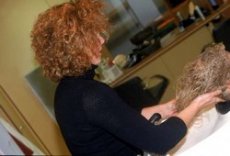 Métiers de la coiffure et risques pour la santé