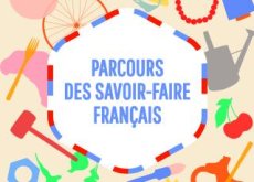 Jeux de Paris 2024 : opération « Parcours des savoir-faire français » 
