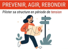 Webinaire de présentation des solutions d'appui destinées aux structures en difficulté en Nouvelle-Aquitaine