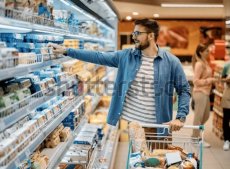 Date limite de consommation (DLC), date de durabilité minimale (DDM) : quelle différence ?