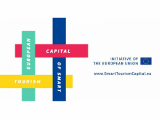 Capitale européenne du tourisme intelligent 2019 : le concours est lancé !